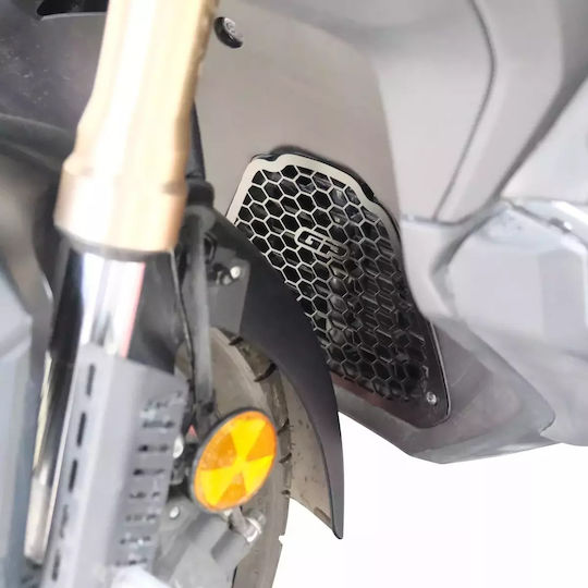 Gpk Προστατευτικό Ψυγείου Honda Adv 350 2022-2024