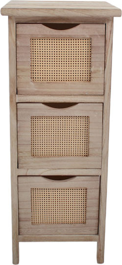 Storage Drawers L26xW32xH62cm Storage Drawers L26xW32xH62cm