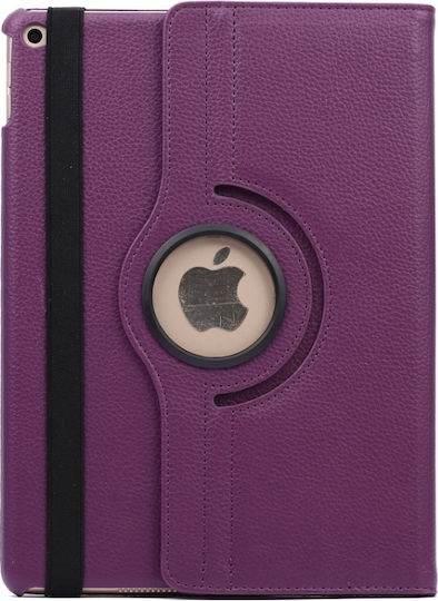 Flip Cover Lila Für iPad Air 2