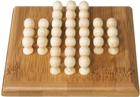 Solitaire Board Game Fridolin