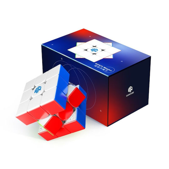 Gancube Μαγνητικός Κύβος Ταχύτητας 3x3