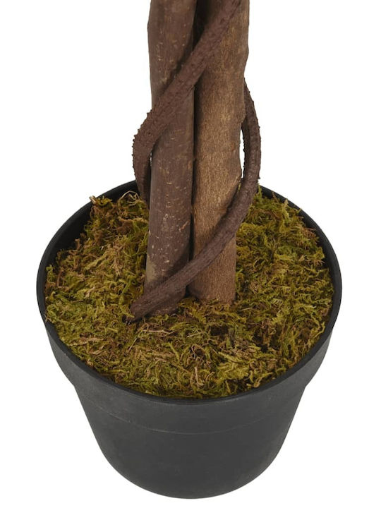 Christmas Decorative Wood Tree Green
