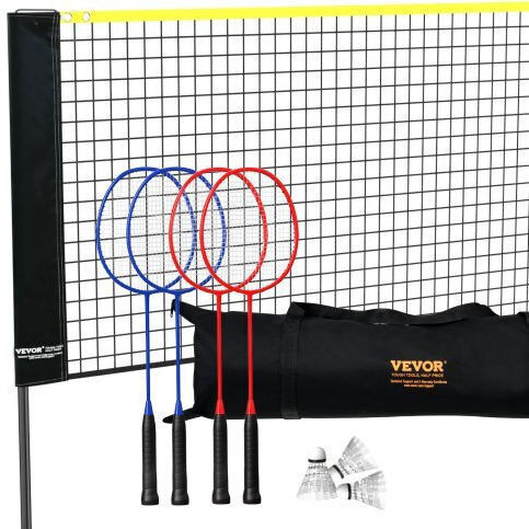 Vevor Filet Badminton
