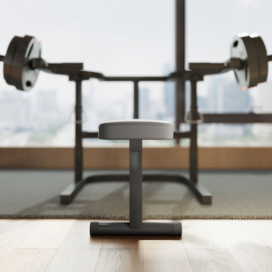 Sportnow Einstellbarer Trainingsbank