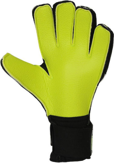 True Adults Goalkeeper Gloves Green
