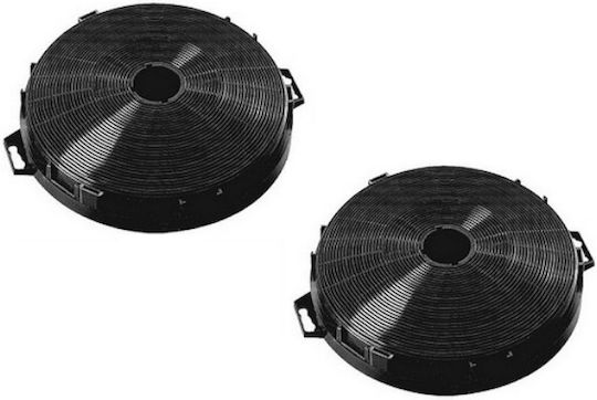 Davoline Filtru De Carbon Activat De Schimb Pentru Hotă Compatibil Cu Davoline 280cm