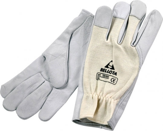 Bellota Arbeitshandschuhe Garten Gray 1Stück