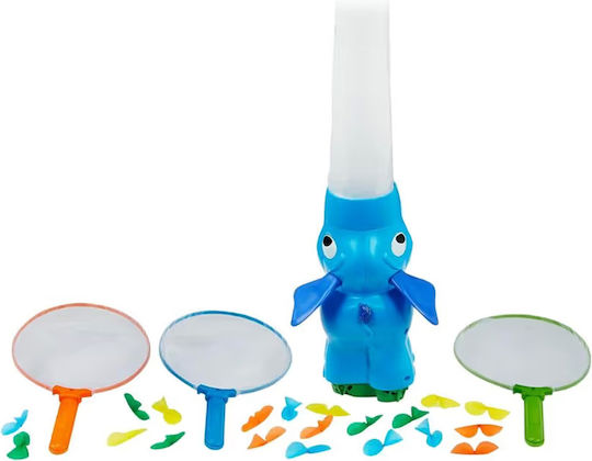 Board Game Elefun & Friends for 1-3 Players 3+ Years Old (EN) Hasbro