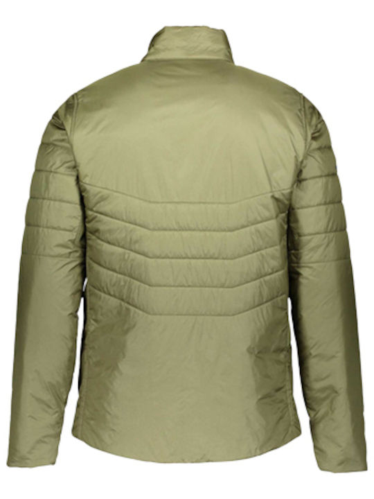 Scott Women's Ski & Snowboard Jacket Green