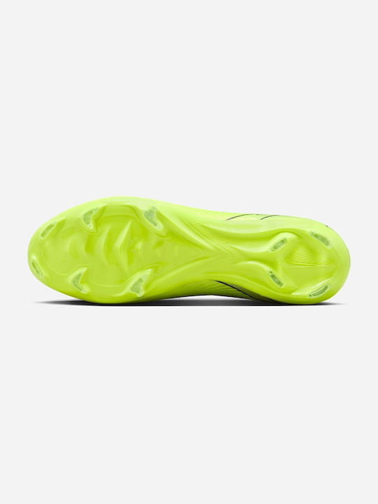 Nike Mercurial Superfly 10 Pro Pantofi de Fotbal cu crampoane Verzi