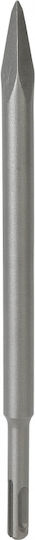 WorkPro Chisel Bits / Pointed Chisel 14mm with SDS Plus Socket