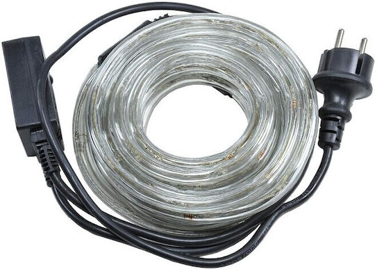 Φωτοσωλήνας 220V RGB με Προγράμματα 30m IP20