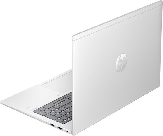 HP ProBook 460 G11 16" IPS FHD+ (Ultra 7-155U/16GB/512GB SSD/No OS) (US Keyboard)
