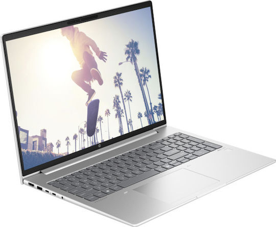 HP ProBook 460 G11 16" IPS FHD+ (Ultra 7-155U/16GB/512GB SSD/No OS) (US Keyboard)
