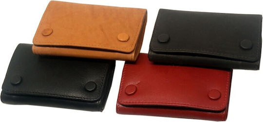 Marvel Tobacco Pouch With Magnetic Clasp 12x8cm Brown