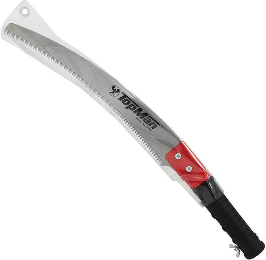 TopMan Pruning Hand Saw 33cm