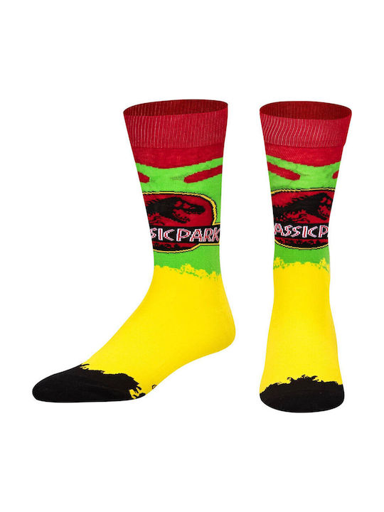 Odd Sox Ανδρικές Κάλτσες Πολύχρωμες Odd Sox Ανδρικές Κάλτσες Πολύχρωμες