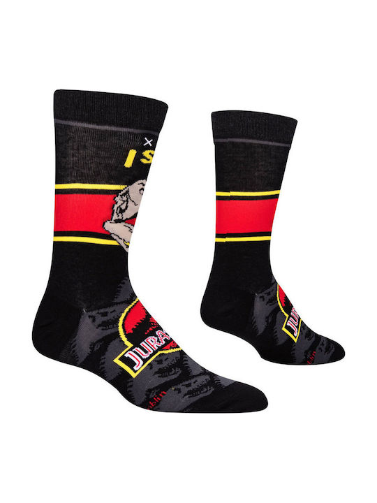 Odd Sox Bărbați Șosete Multicolor 1Pachet