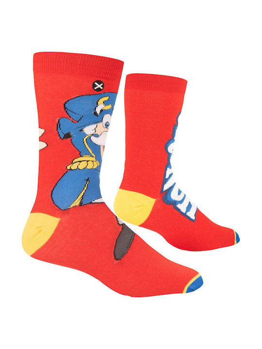 Odd Sox Ανδρικές Κάλτσες Πολύχρωμες