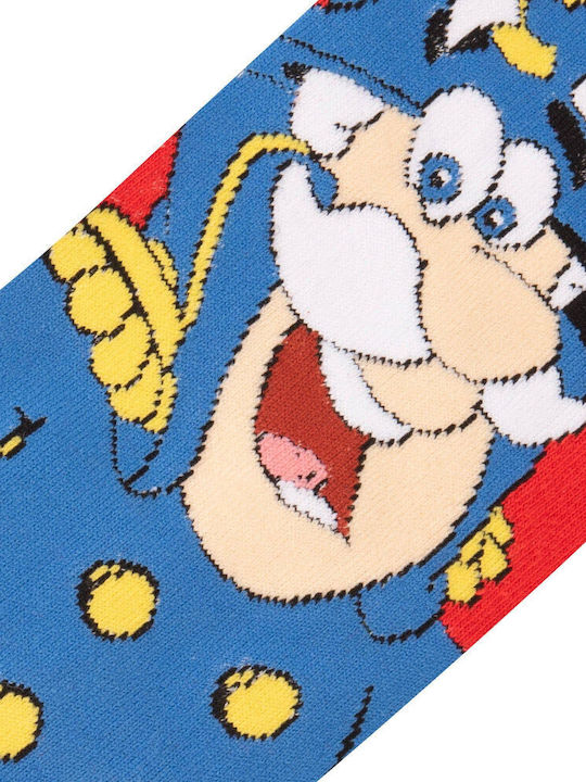 Odd Sox Ανδρικές Κάλτσες Πολύχρωμες