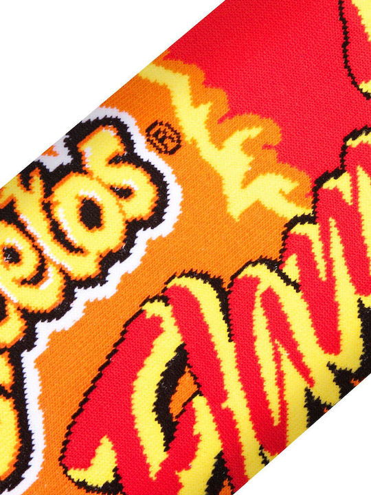 Odd Sox X Cheetos Herren Socken Mehrfarbig 1Pack
