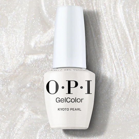 Gelcolor Intelli-Gel Kyoto Pearl Gel-Nagellack 15 ml