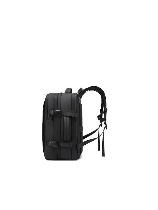 Bange Wasserdicht Tasche Rucksack für Laptop 17.3" in Schwarz Farbe 3028