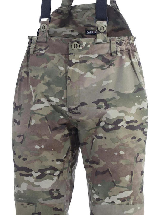 Pentagon Hurricane Shell Military Pants Khaki Variation Pentagon Hurricane Shell Military Pants Khaki Variation