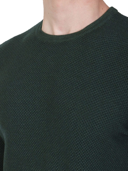 Sweater Green