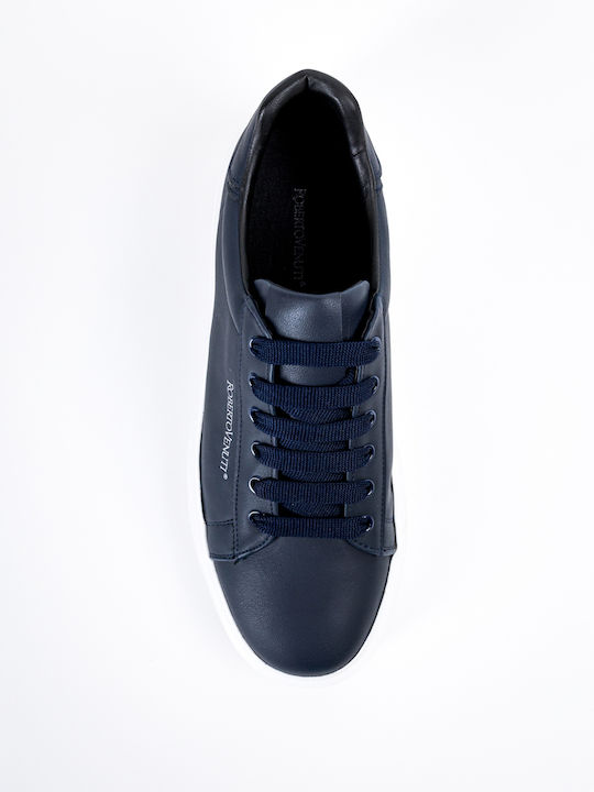 Ανδρικά Sneakers Μπλε