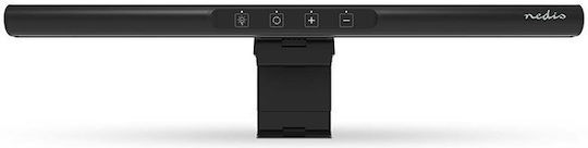 Nedis Monitor Light Bar NBML110BK