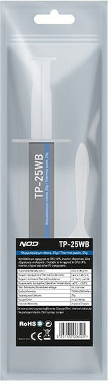 NOD Tp-25wb Thermal Paste 25gr