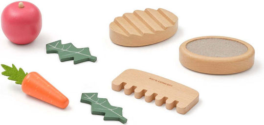 Комплект за грижа за коне Kids Concept Kid's Hub