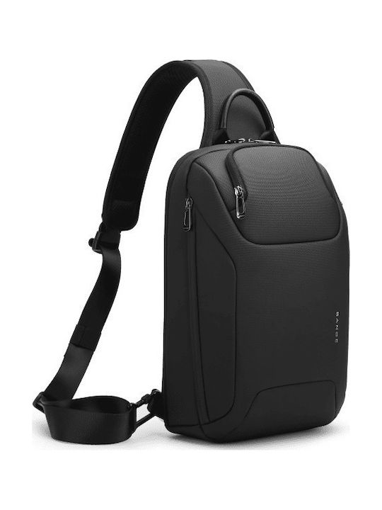 Men's Bag Sling Black