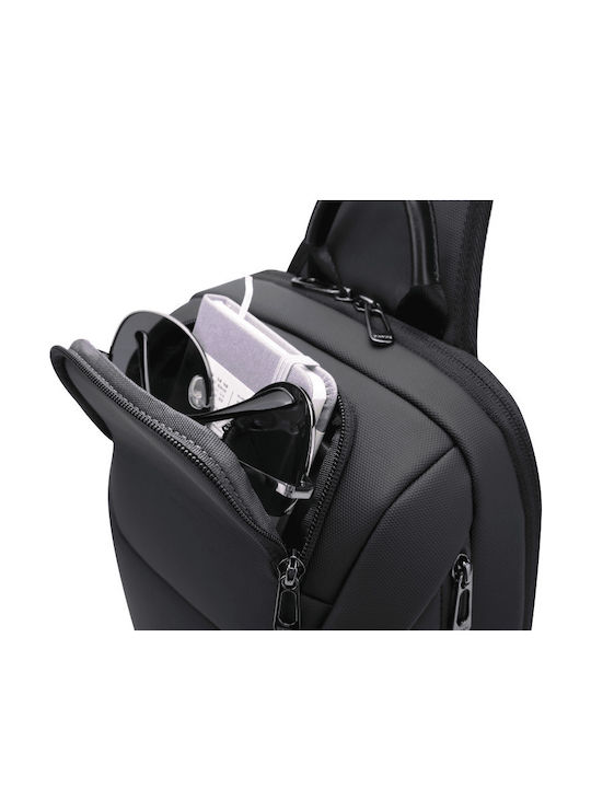 Men's Bag Sling Black