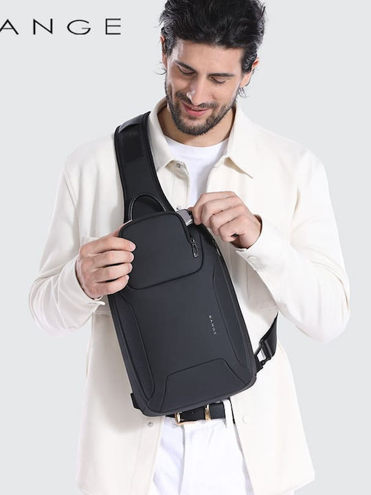 Men's Bag Sling Black