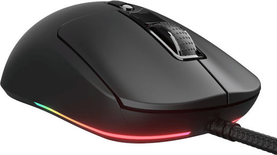 Cougar Minos Neo RGB Gaming Ποντίκι 6200 DPI Μαύρο