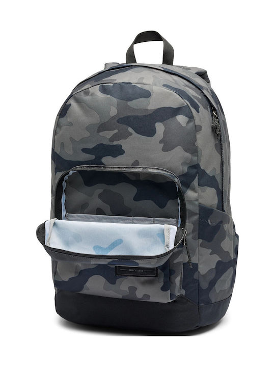 Columbia Zigzag 22lt Γκρι