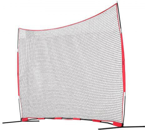 Vevor 16x10 Ft Portable Sports Protective Net with Carrying Bag