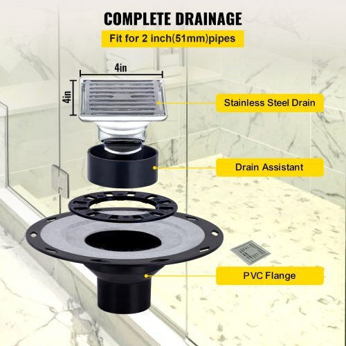 Vevor Boat Hydraulic Spare Part