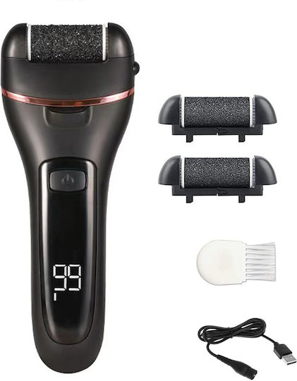 Electric Callus Remover