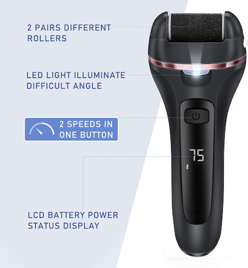 Electric Callus Remover