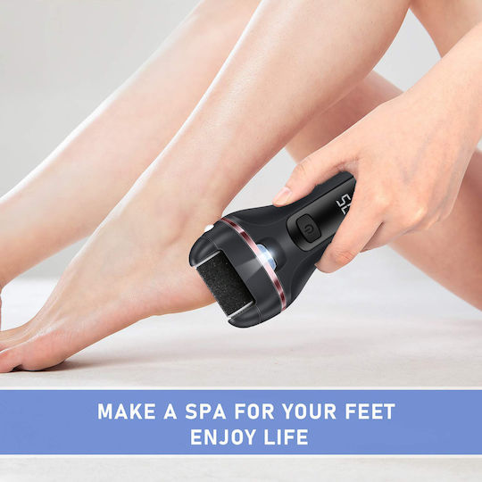 Electric Callus Remover