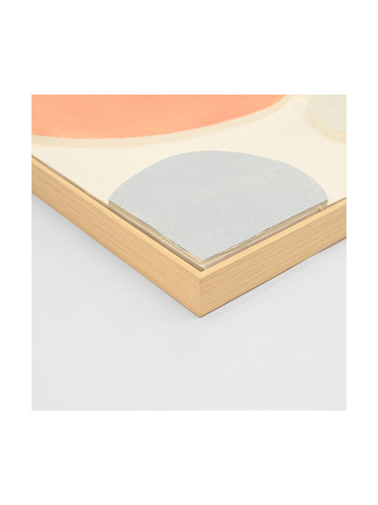 HomeMarkt 3D Πίνακας σε Καμβά 60x90cm
