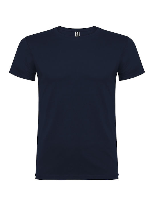 Roly Beagle T-shirt Navy Blue