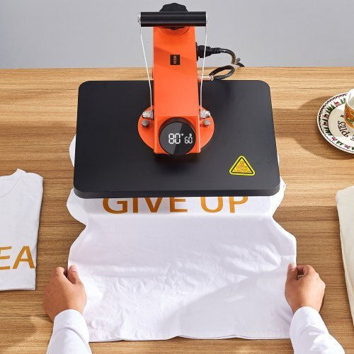 Vevor Heat Press