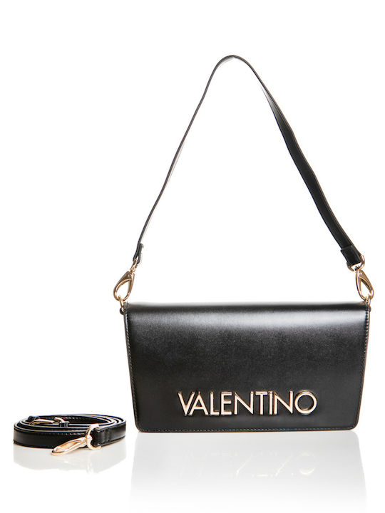 Valentino Bags Women's Bag Shoulder Black