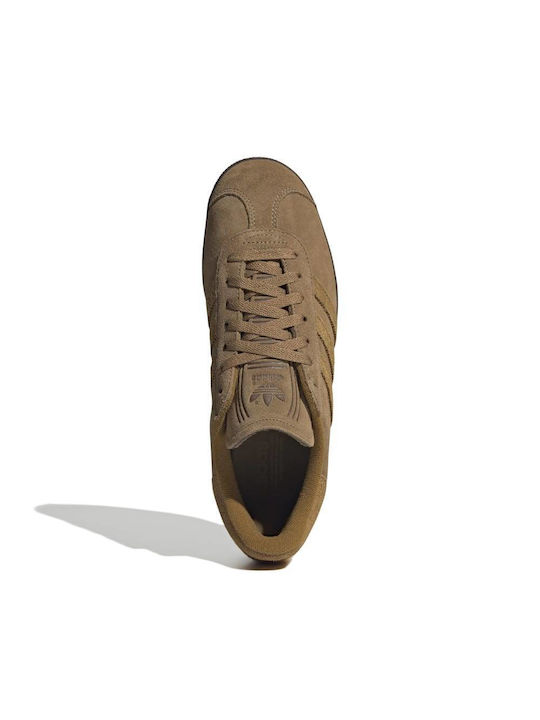 adidas Gazelle Sneakers Brown IG2099 | Skroutz.mt