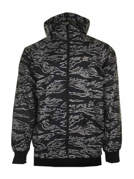 Nike NAENO JACKET Athletic Jacket
