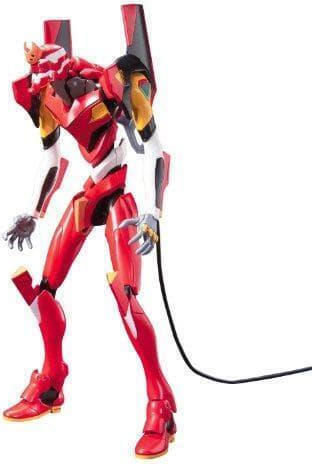 Evangelion Hg Evangelion 02 'New Movie Ha Ver.' Modellbausatz